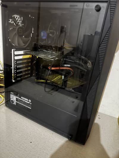 Core i5 8Th generation