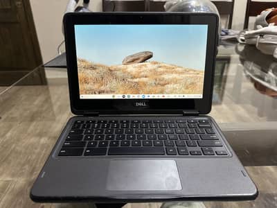 Dell Chromebook 3100