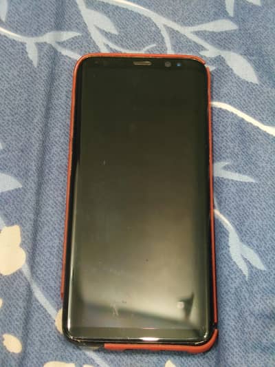 Samsung S8 Panel fresh no Dot