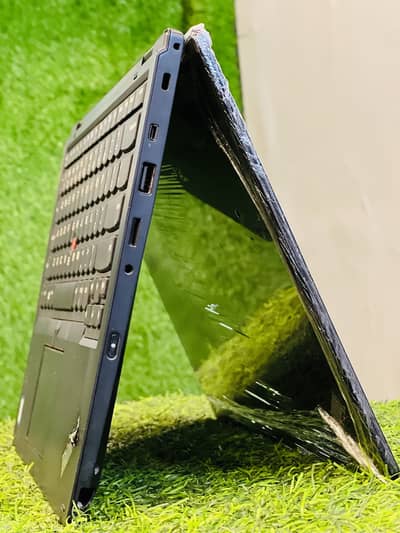 lenavo l380 i5 8th ge