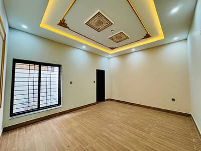 10 Marla Double Story House For Rent Model Town