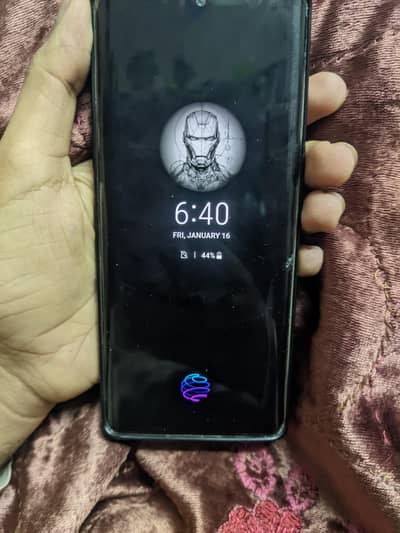 Lg Velvet 6gb 128gb
