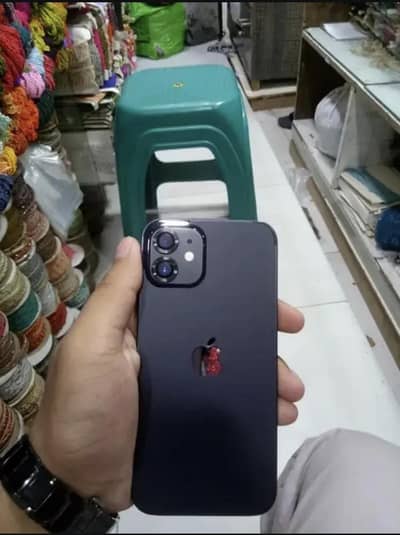 iphone 12 64gb Non Pta Jv Available condition 10/9.5