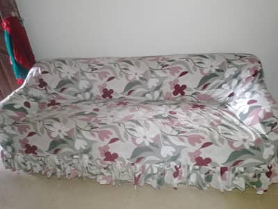 sofa set for sale new condition