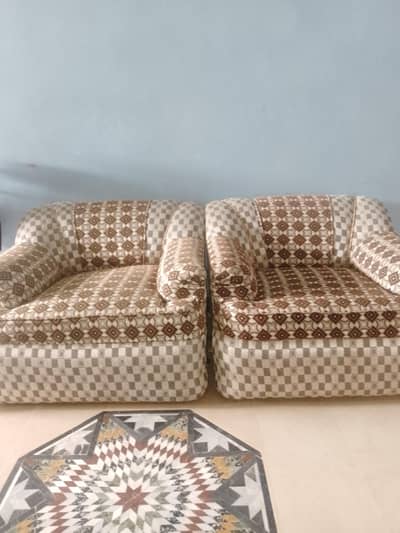 sofa set for sale new condition