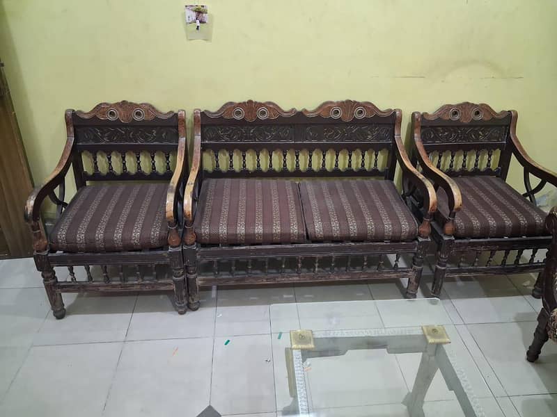 Sofas Set//Chinioti sofa//Luxury Sofa//Sofas//Bulk quantity available 6