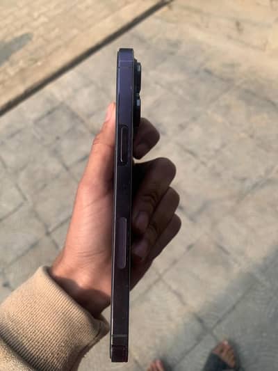 Iphone 14 Pro Max jv