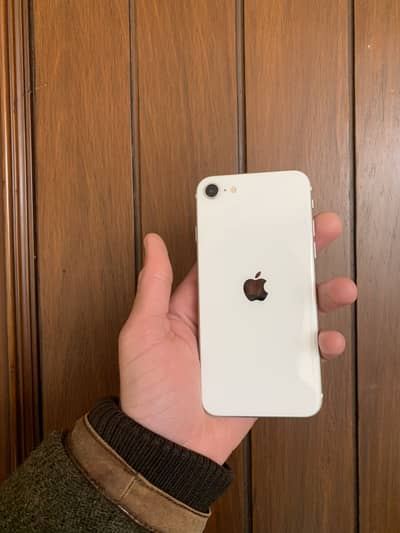 iPhone SE 2020 pta approved 03287486384