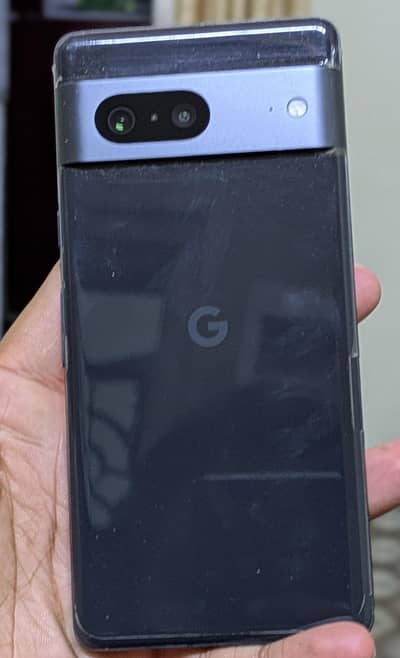 GOOGLE PIXEL 7  8/128
