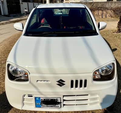 Alto Vxl like Brand new