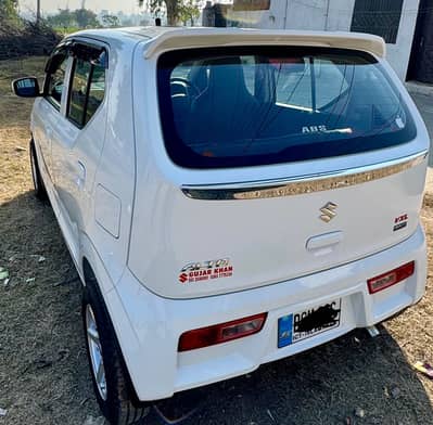 Alto VXL AGS Upgraded like Brand new