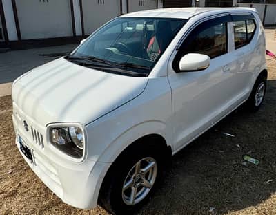 Alto Vxl like Brand new