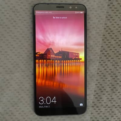 Huawei Mate 10 Lite 64/4GB PTA Approved