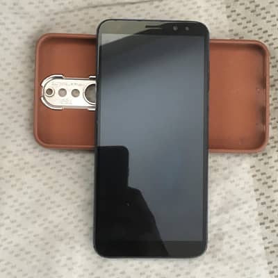 Huawei Mate 10 Lite 64/4GB PTA Approved