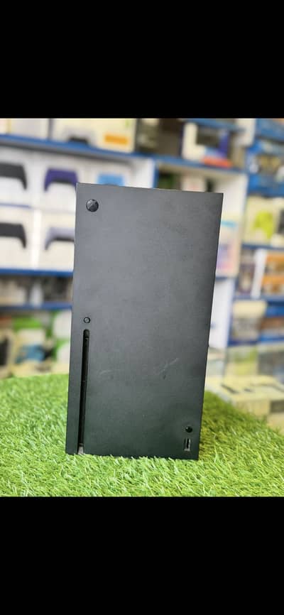 Xbox series x 1tb