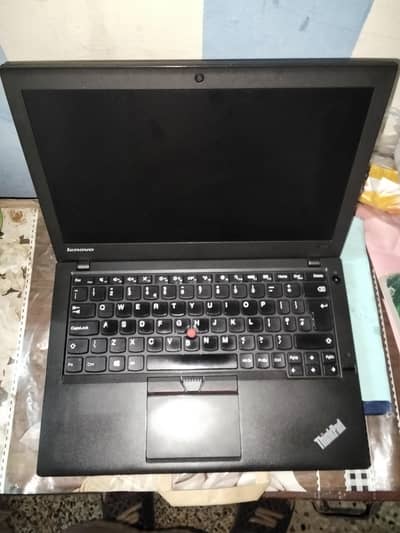 Lenovo X20 Core-i5 5th-Gen