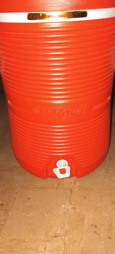 15 Litre Royal Water Cooler For Sale Price Just 2500