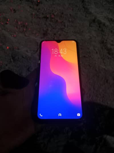 all ok just palnal brokan