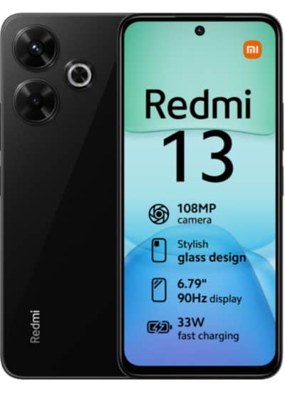 redmi 13 (8+4,128)