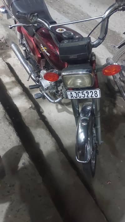 good condition ha ha