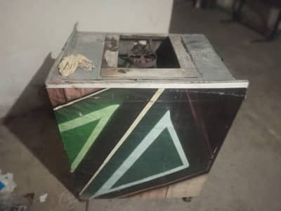 BIRYANI COUTER/ TEA COUNTER