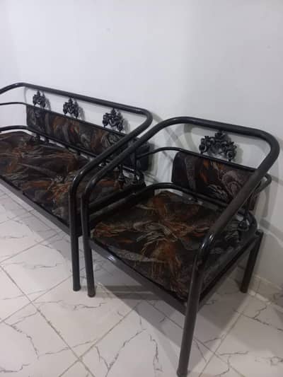 5 seater sofa set