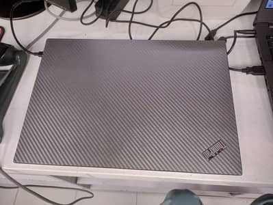 Lenovo T480 core i5 8th Gen. 16GB Ram.