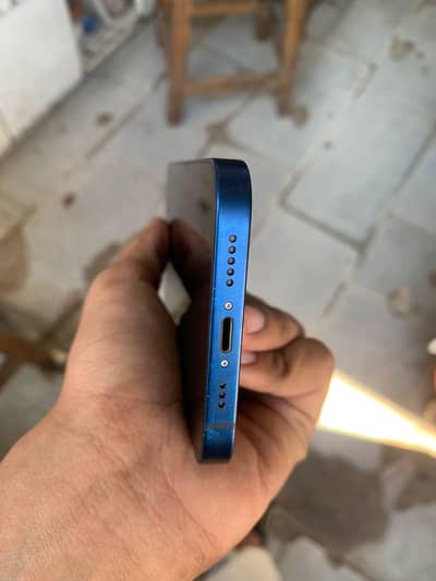 iphone 12 Non PTA JV 128GB