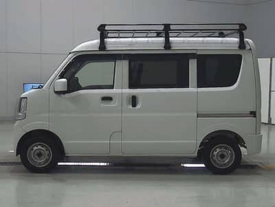 Fresh Imported Japanese Nissan Clipper 2021