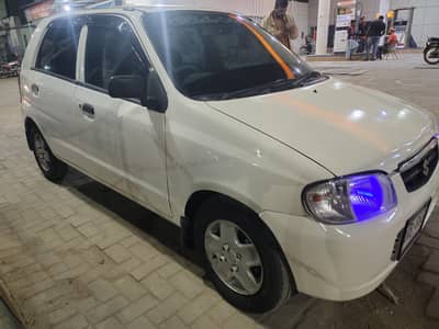 Suzuki Alto vxr 2008 in mint Condition