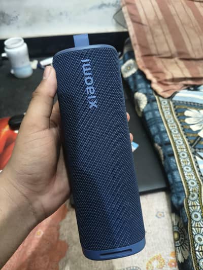 Bluetooth speaker xiomi 30 watt outdoor