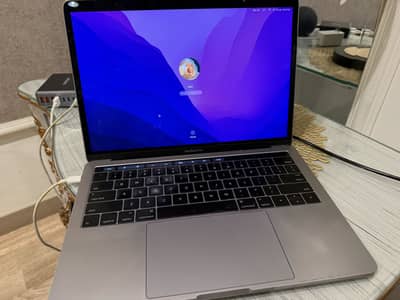 Mac Book Pro 13inch 2016 model Touch Bar
