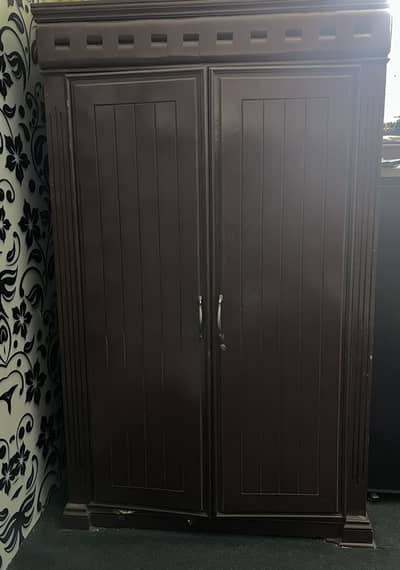 cupboard 2 door