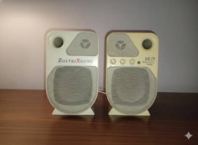 zoltri xound speaker