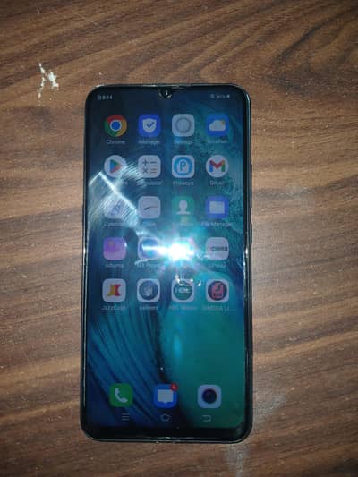 VIVO S1 4 GB 128 GB
