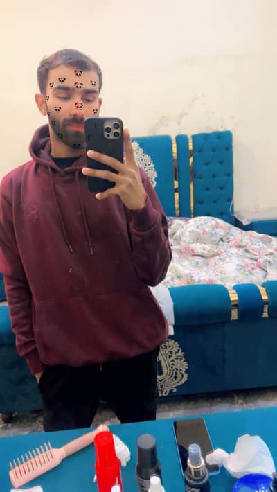 Däñish areeb
