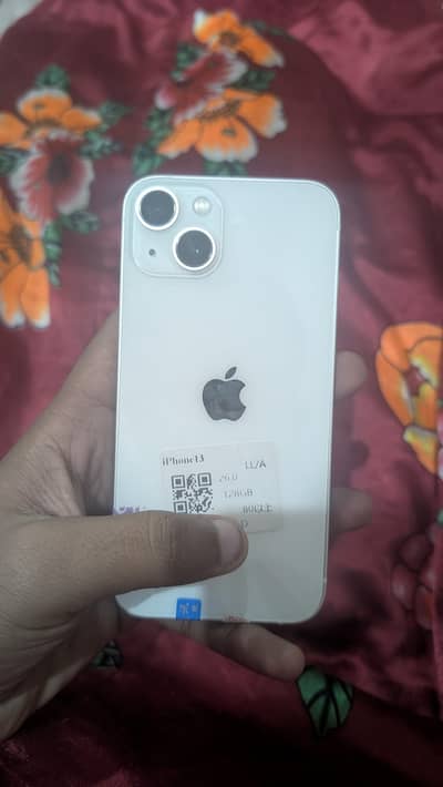 Iphone 13 Non pta jv