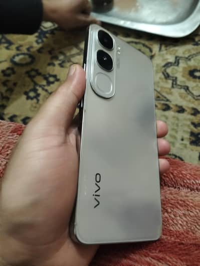 Vivo Y200 mobile