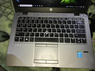 Hp elite book 820 Intel inside core i5 vpro