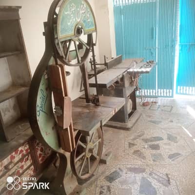 Round saw Machine for sale