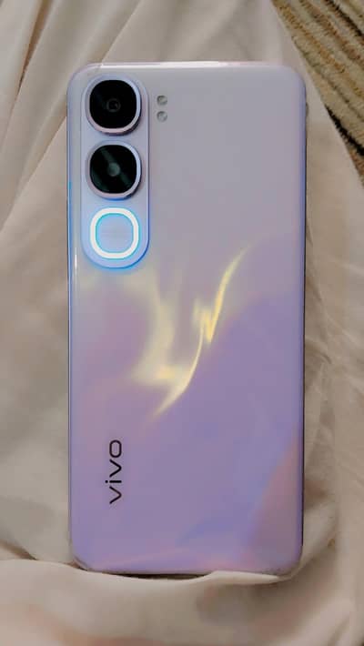 vivo y 21 d 6GB 128G just open box