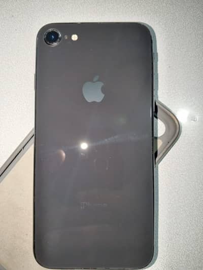iPhone 8 ok phone