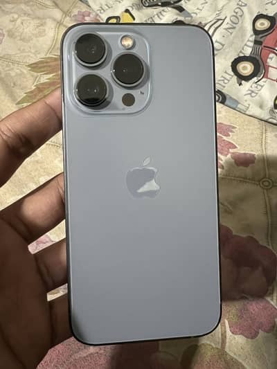 Iphone 13 pro 256gb jv non active