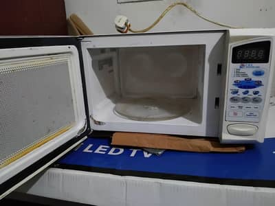 dawlance microwave oven for sale