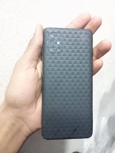 Samsung A51 5g