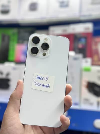 Iphone 16 pro max  white/black/desert 256gb /256gb /512gb