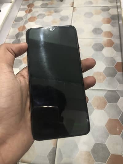 Vivo Y90 with box best for hotspot