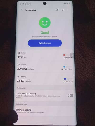 12 256 OK chal ta ha