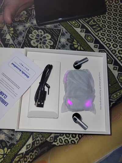 Ronin R-7035 gaming dominator