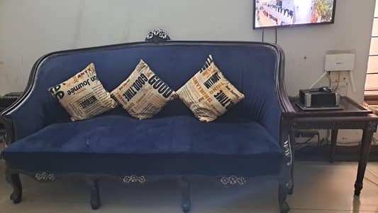 Chiniot Wood furniture